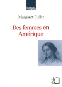 Cover Des femmes en Amérique