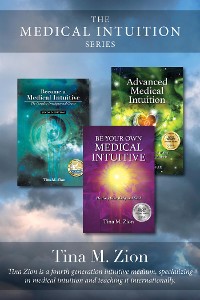Cover The Medical Intuition series bundle