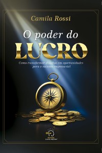 Cover O poder do lucro