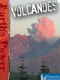 Cover Volcanoes