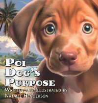 Cover Poi Dog's Purpose