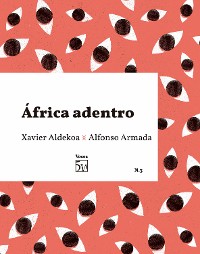 Cover África adentro