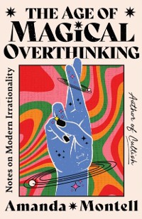 Cover Age of Magical Overthinking