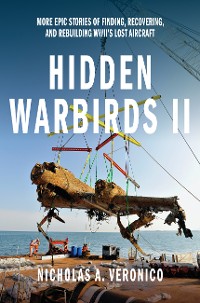 Cover Hidden Warbirds II