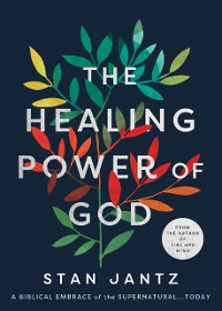 Cover Healing Power of God