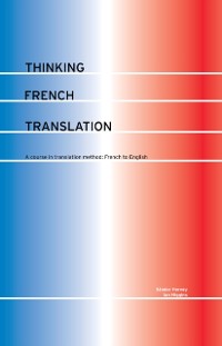 Cover Thinking French Translation