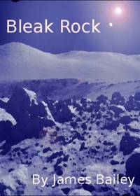 Cover Bleak Rock