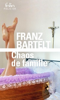 Cover Chaos de famille