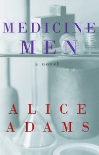 Cover Medicine Men