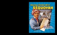 Cover Amazing Cherokee Writer Sequoyah