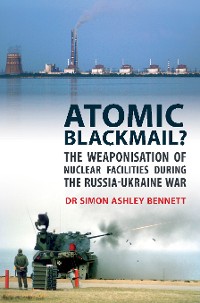 Cover Atomic Blackmail?