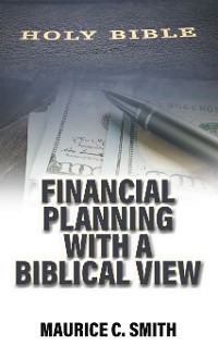 Cover Financial Planning with a Biblical View