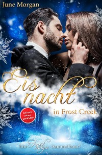 Cover Eisnacht in Frost Creek