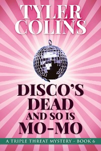 Cover Disco's Dead and so is Mo-Mo