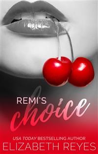 Cover Remi's Choice