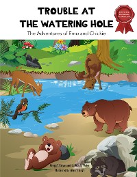 Cover Trouble at the Watering Hole