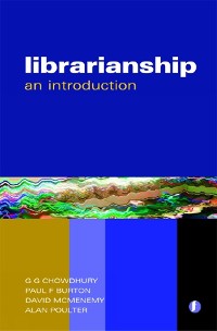 Cover Librarianship