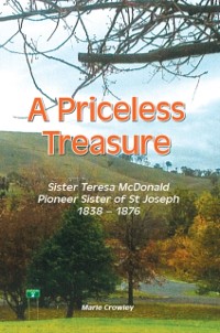 Cover Priceless Treasure