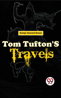 Cover Tom Tufton'S Travels