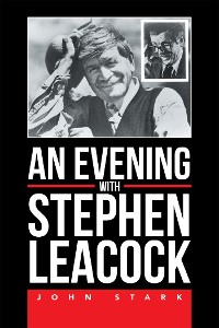 Cover An Evening with Stephen Leacock