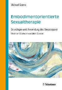 Cover Embodimentorientierte Sexualtherapie