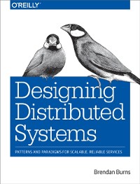 Cover Designing Distributed Systems