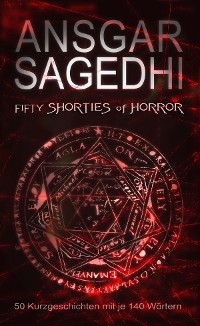 Cover 50 Shorties of Horror