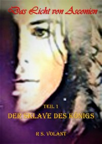 Cover Der Sklave des Königs