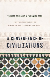 Cover A Convergence of Civilizations