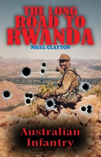 Cover The Long Road to Rwanda