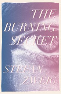 Cover The Burning Secret