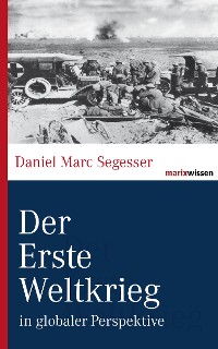 Cover Der Erste Weltkrieg