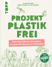 Cover Projekt plastikfrei
