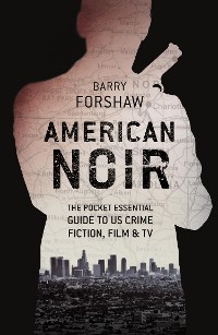 Cover American Noir