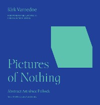 Cover Pictures of Nothing