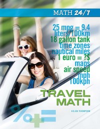 Cover Travel Math