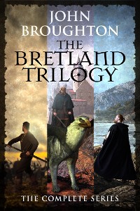 Cover The Bretland Trilogy