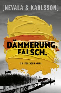 Cover Dämmerung. Falsch.