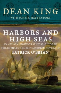 Cover Harbors and High Seas