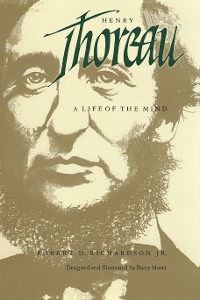 Cover Henry Thoreau