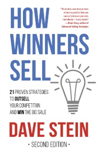 Cover How Winners Sell