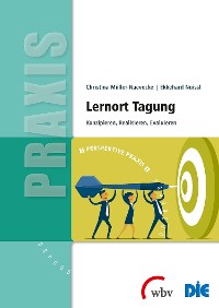 Cover Lernort Tagung