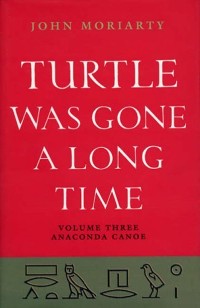 Cover Turtle Was Gone a Long Time Volume 3