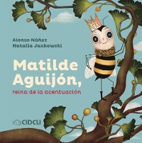 Cover Matilde Aguijón, reina de la acentuación