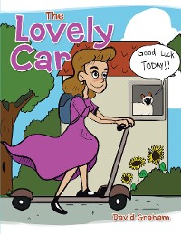 Cover The Lovely Car