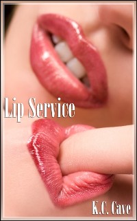 Cover Lip Service (Book 3 of &quote;Alison's Erotic Adventures&quote;)