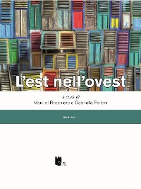 Cover L’est nell’ovest