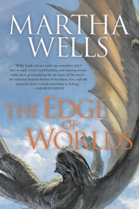 Cover Edge of Worlds