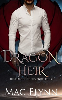 Cover Dragon Heir