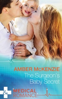 Cover Surgeon's Baby Secret